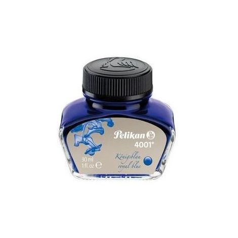 Atrament Pelikan 30ml Niebieski